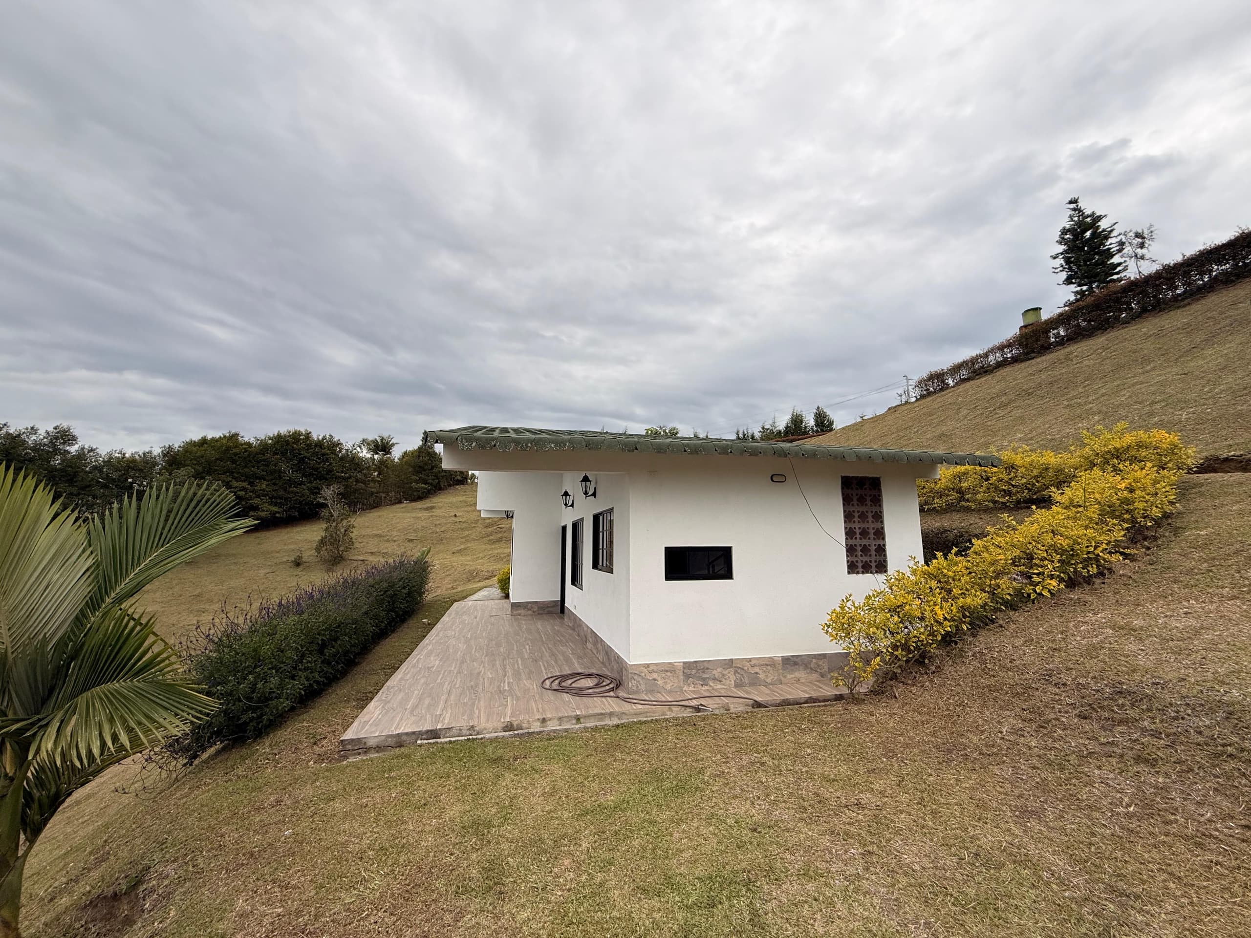 Cabana en arriendo en Autopista Medellin Bogotá, Bello — foto 2 de 20