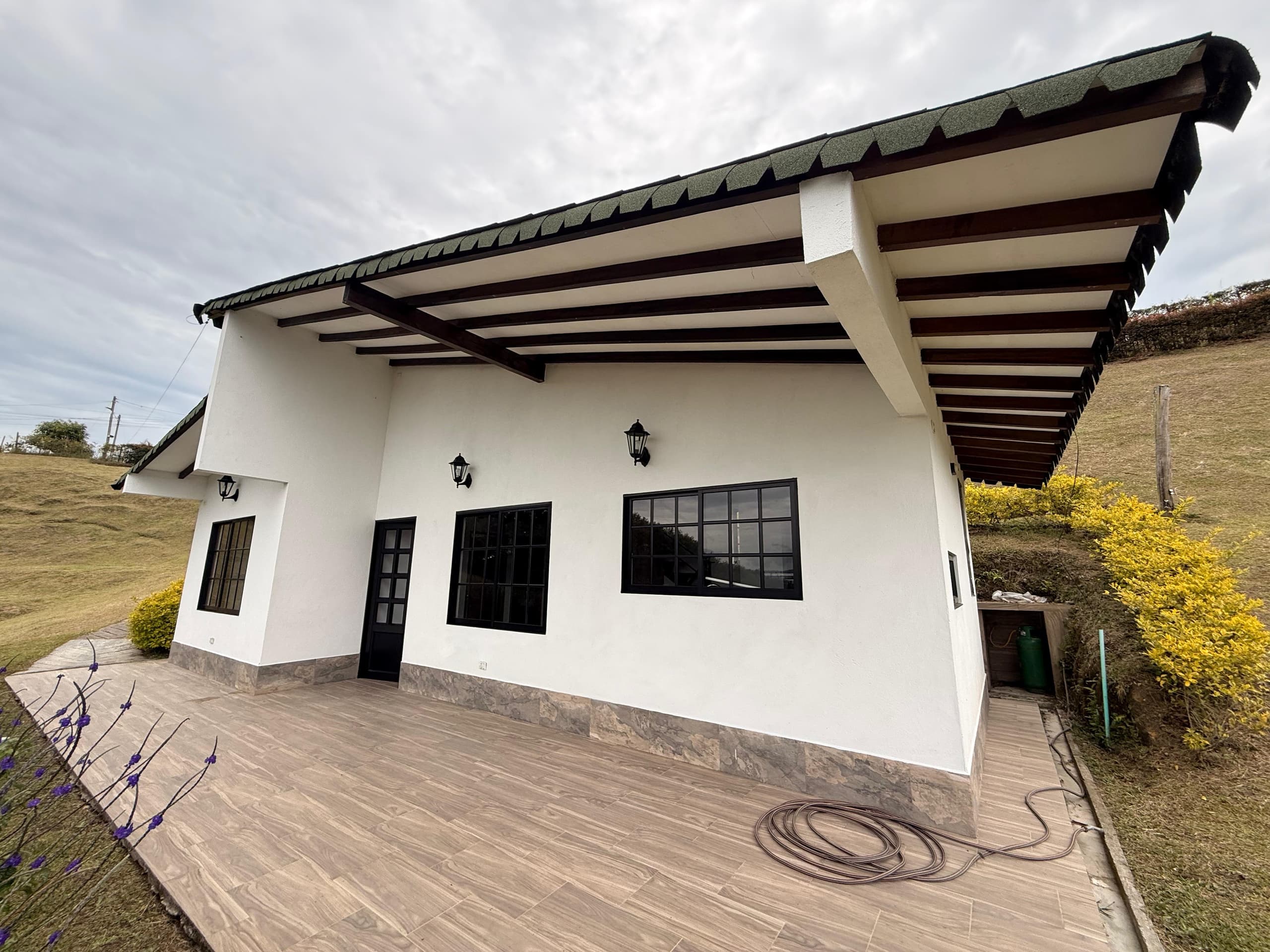Cabana en arriendo en Autopista Medellin Bogotá, Bello — foto 3 de 20