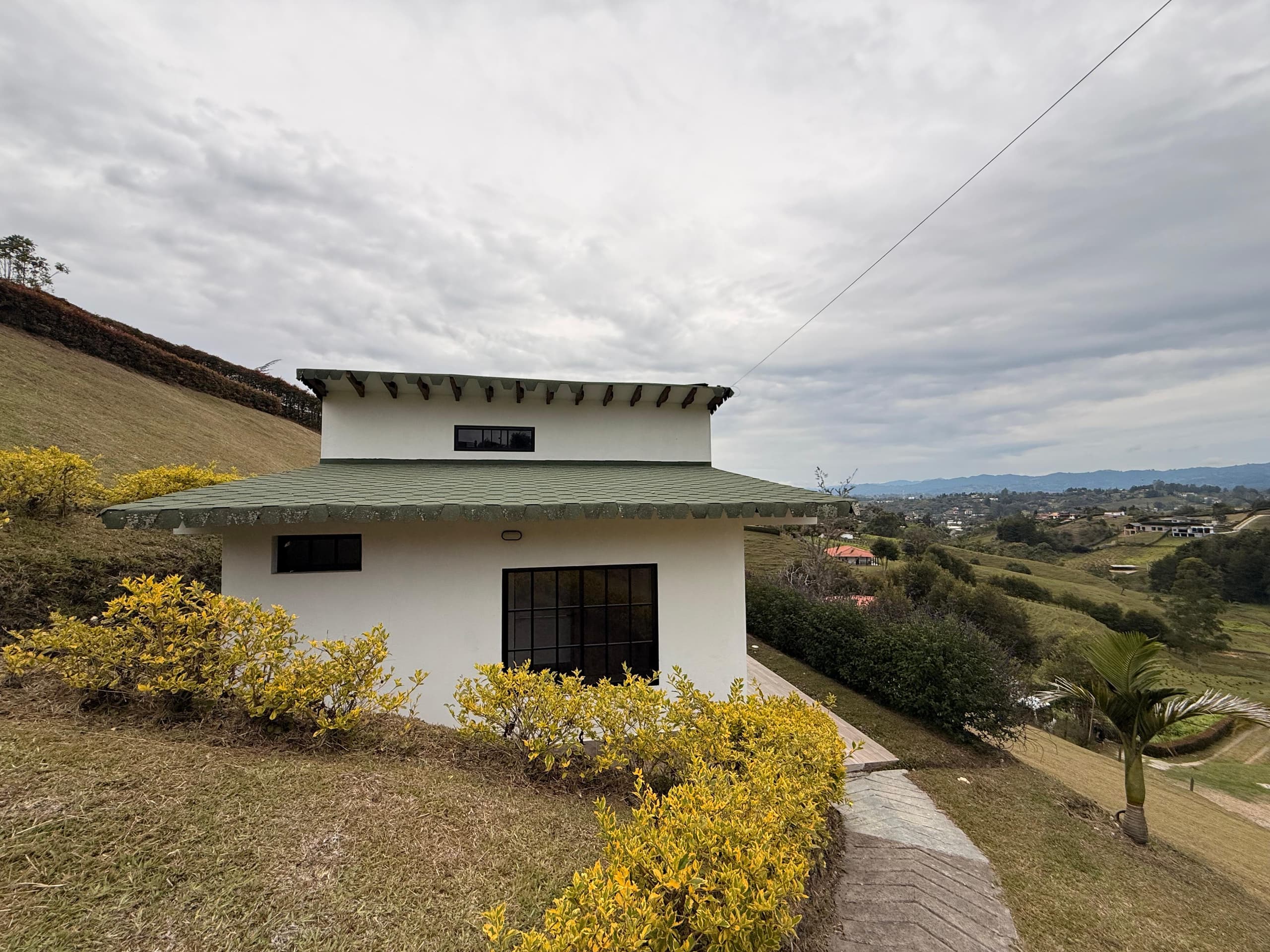 Cabana en arriendo en Autopista Medellin Bogotá, Bello — foto 4 de 20