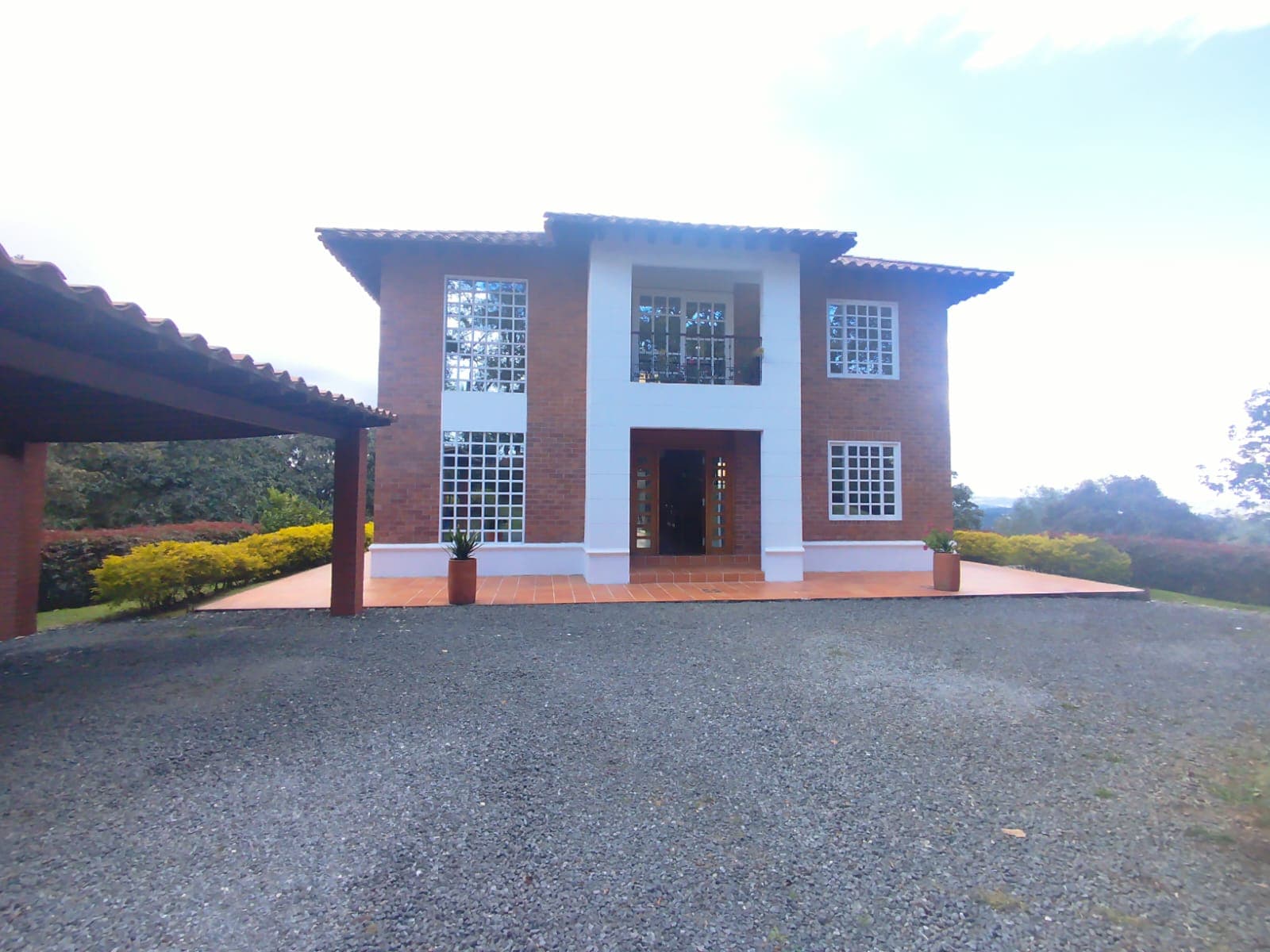 Casa Vivienda en arriendo en Rionegro — foto 1 de 20