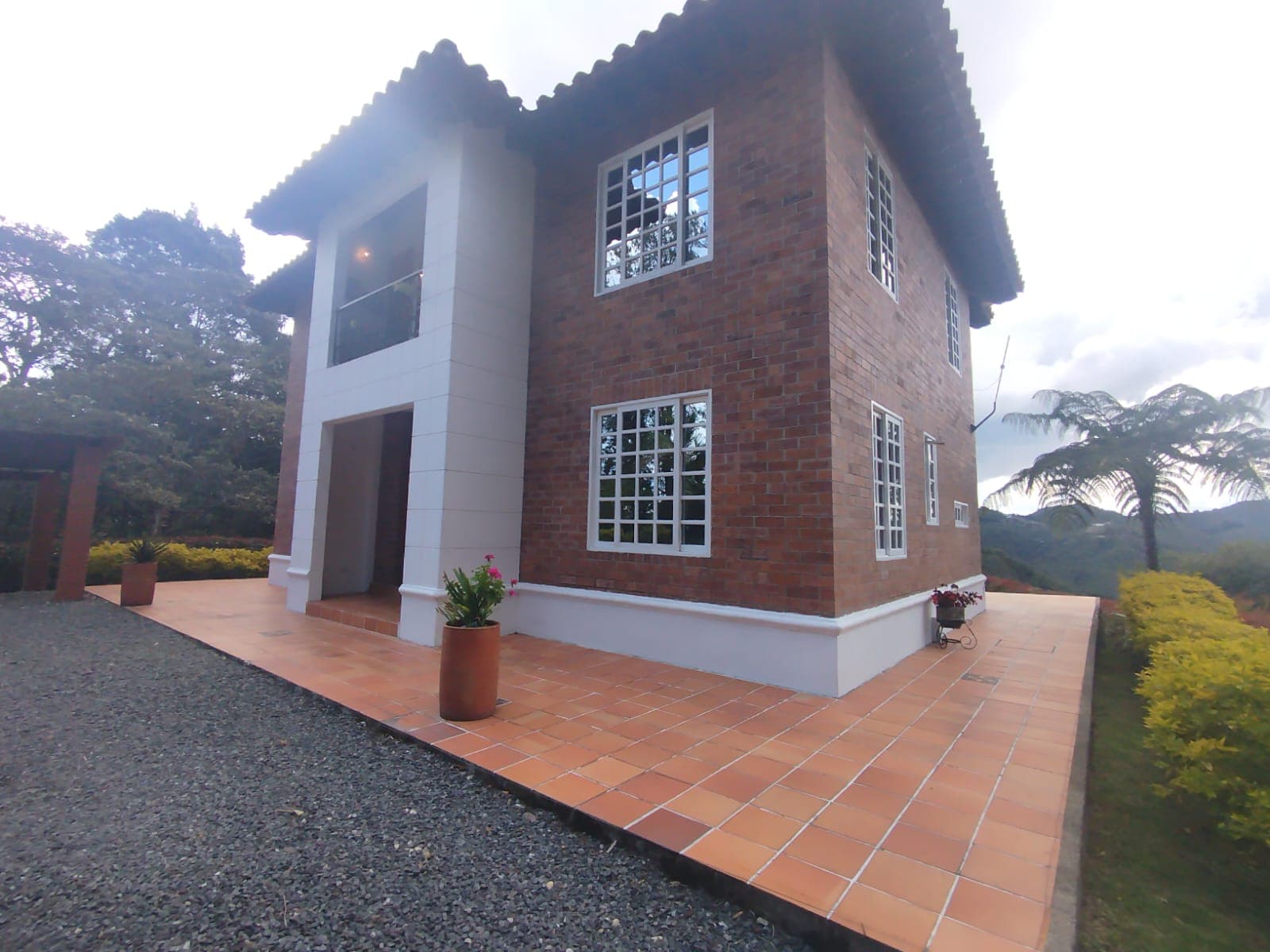 Casa Vivienda en arriendo en Rionegro — foto 2 de 20