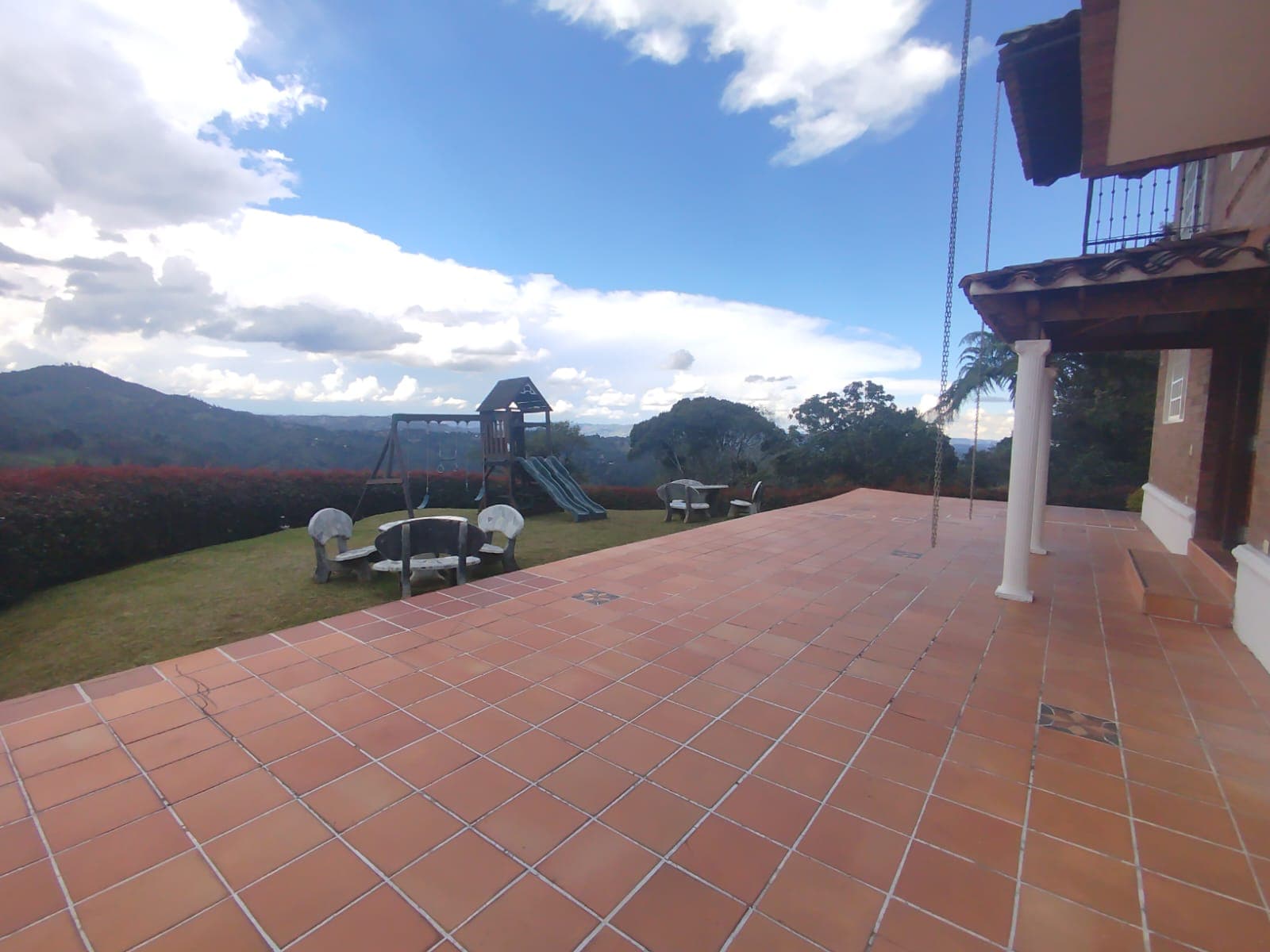 Casa Vivienda en arriendo en Rionegro — foto 3 de 20