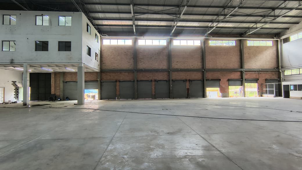 Bodega en arriendo en Girardota — foto 3 de 17