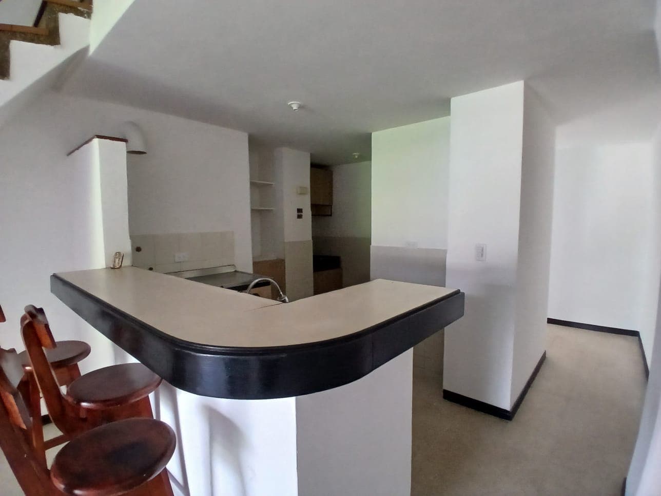 Apartamento en arriendo en Simón Bolívar, La America, Medellín — foto 1 de 18