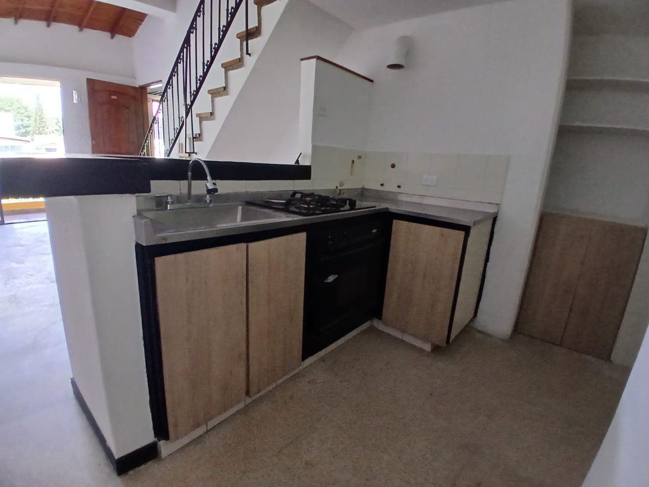 Apartamento en arriendo en Simón Bolívar, La America, Medellín — foto 2 de 18