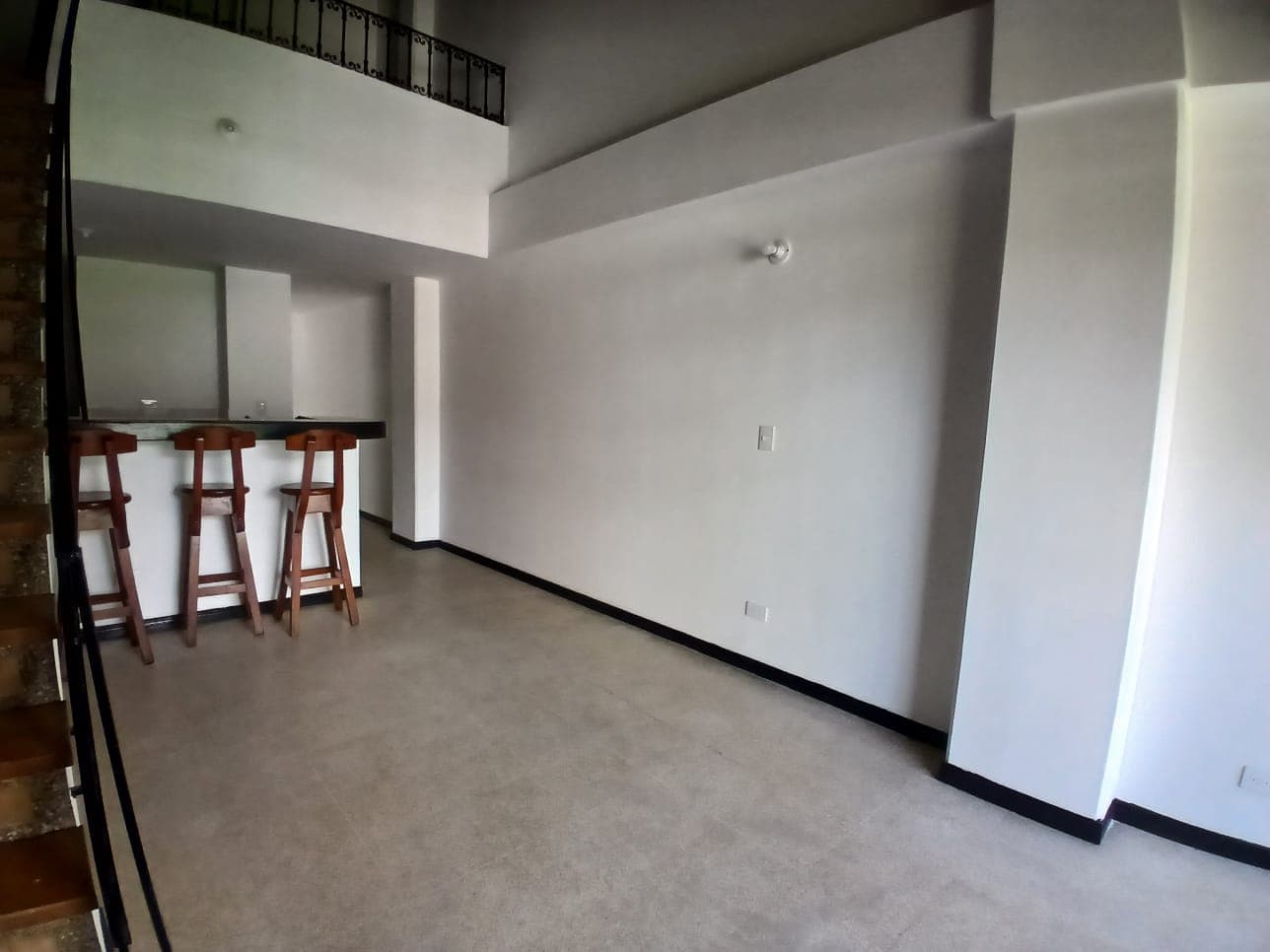 Apartamento en arriendo en Simón Bolívar, La America, Medellín — foto 3 de 18