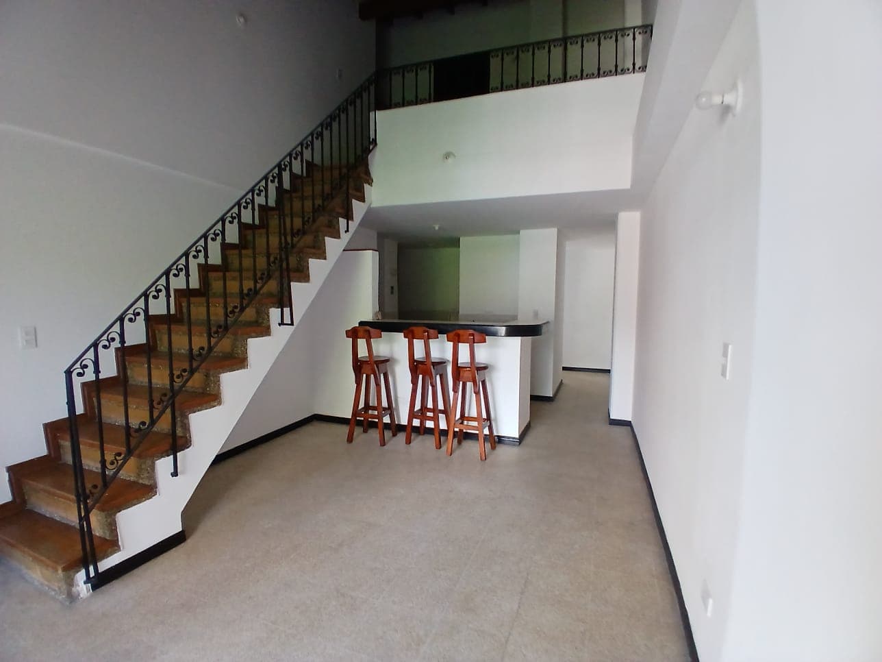 Apartamento en arriendo en Simón Bolívar, La America, Medellín — foto 4 de 18