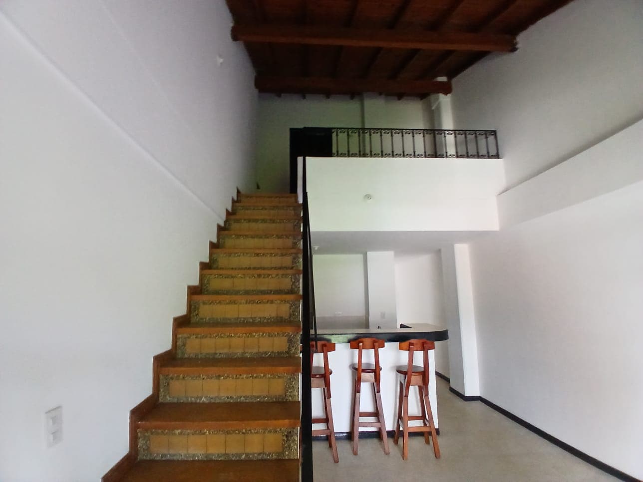 Apartamento en arriendo en Simón Bolívar, La America, Medellín — foto 5 de 18