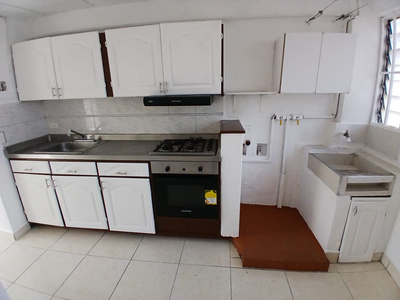 Apartamento en arriendo en La América, Medellín — foto 1 de 12