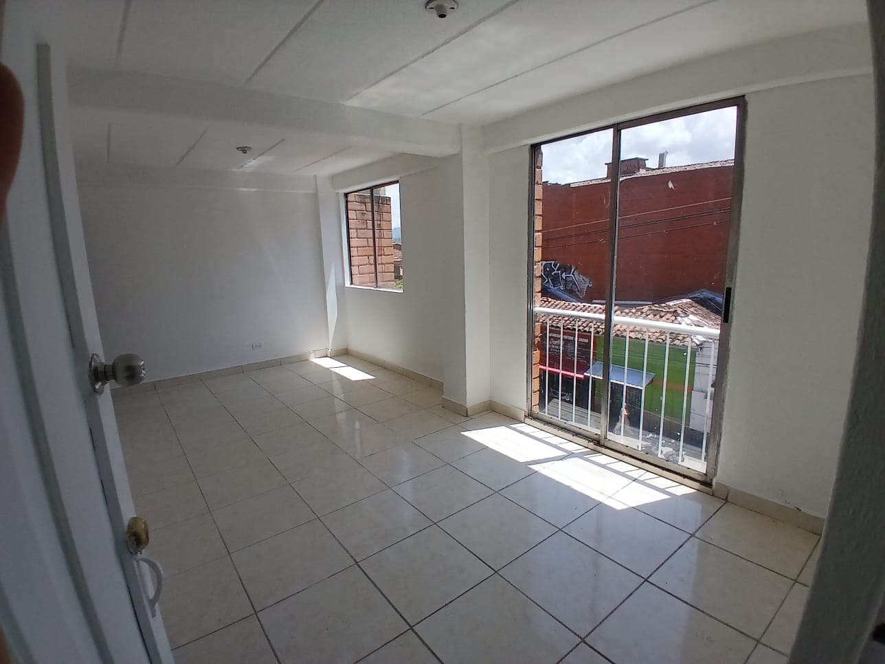 Apartamento en arriendo en La América, Medellín — foto 3 de 12