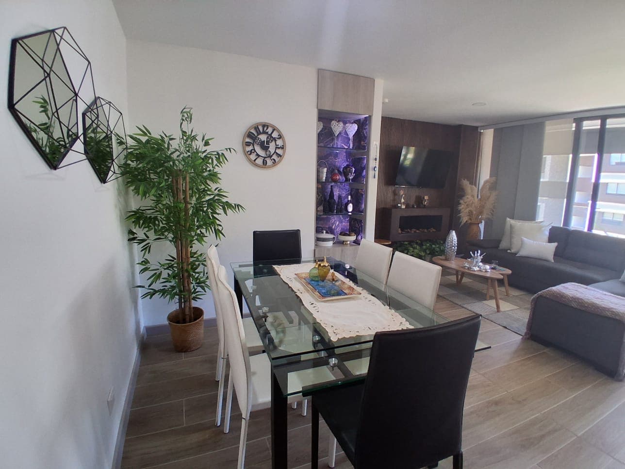 Apartamento en arriendo en El Retiro Campestre — foto 3 de 20