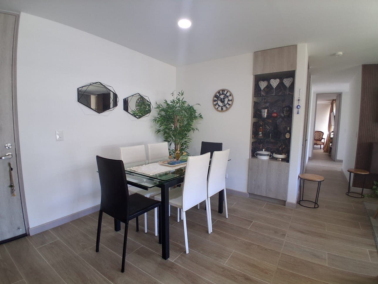 Apartamento en arriendo en El Retiro Campestre — foto 4 de 20