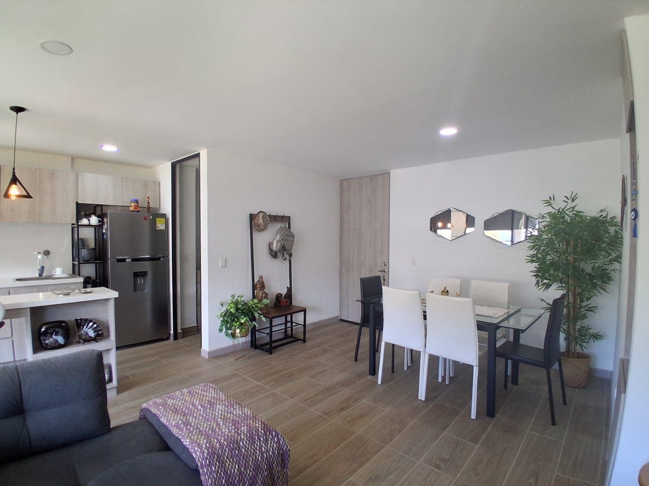 Apartamento en arriendo en El Retiro Campestre — foto 5 de 20