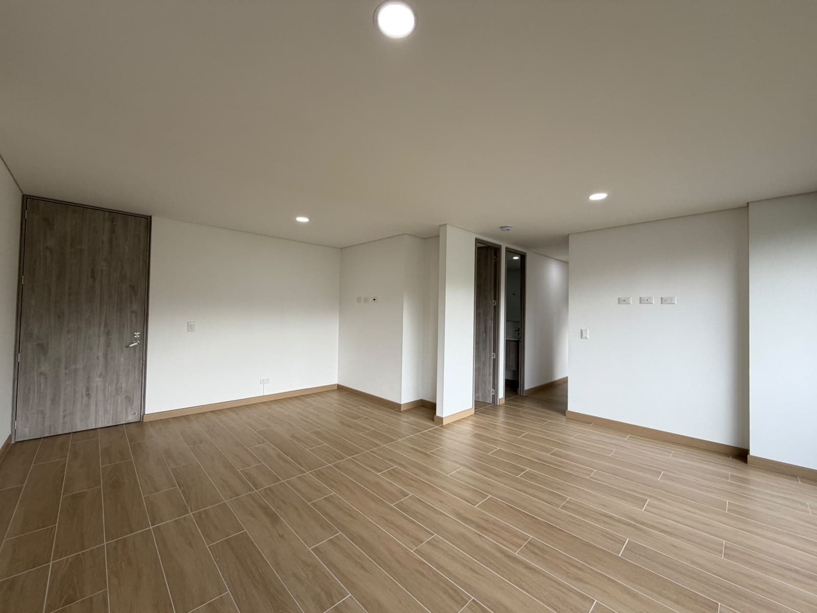 Apartamento en arriendo en El Retiro Campestre — foto 3 de 13