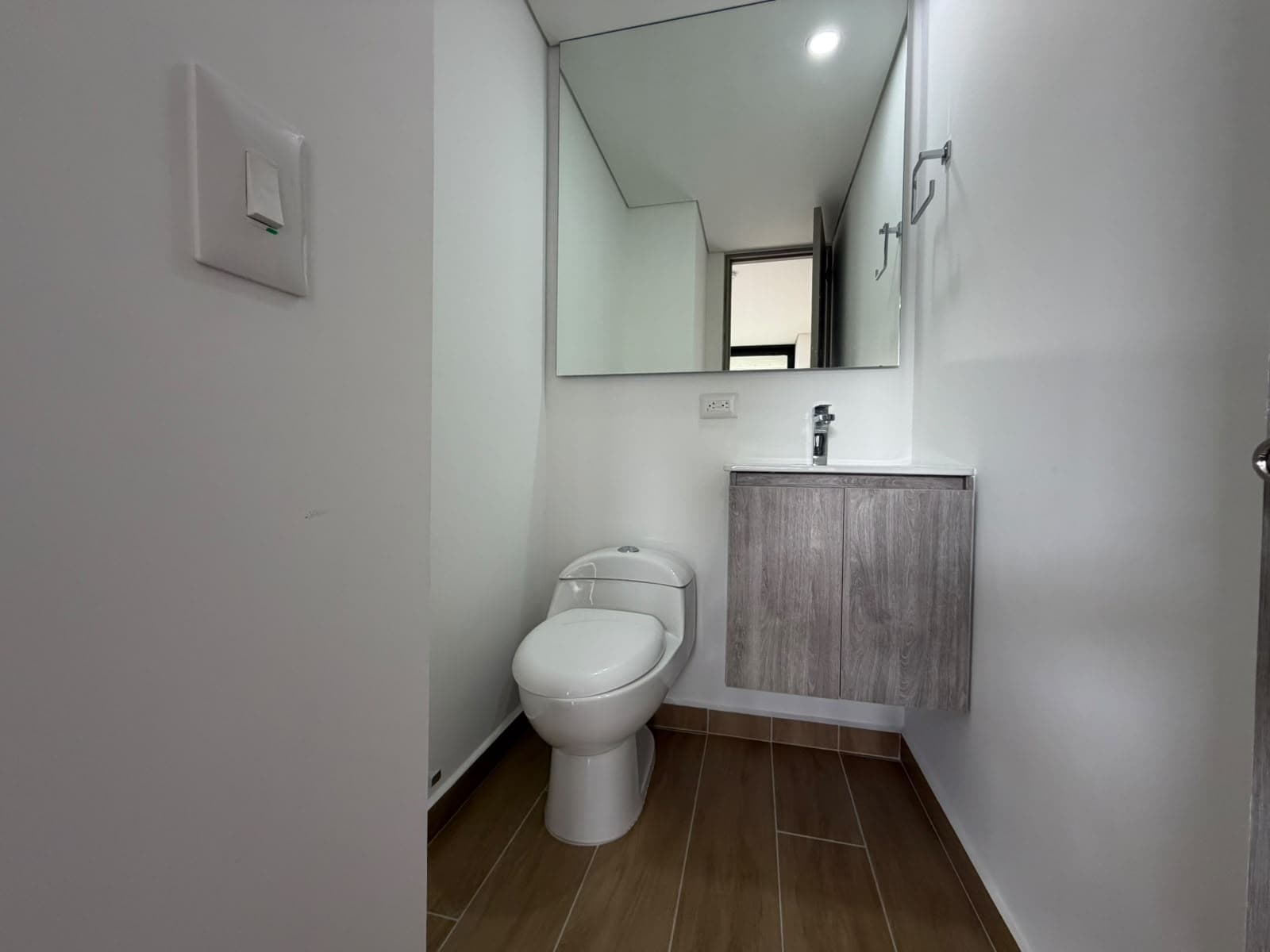 Apartamento en arriendo en El Retiro Campestre — foto 4 de 13