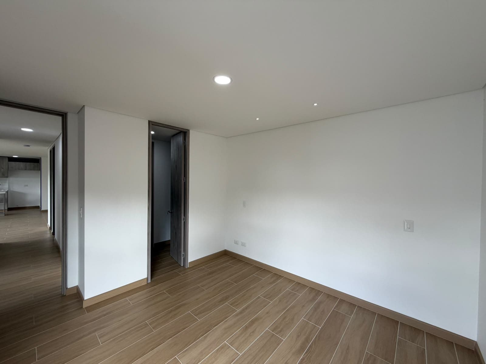 Apartamento en arriendo en El Retiro Campestre — foto 5 de 13