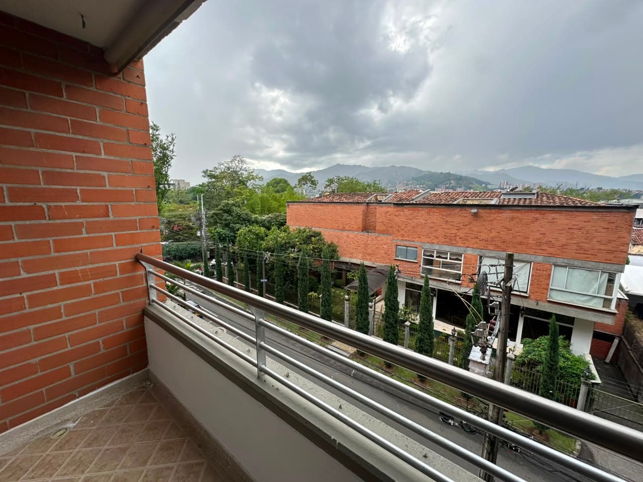 Apartamento en arriendo en Zuñiga, Envigado — foto 3 de 19
