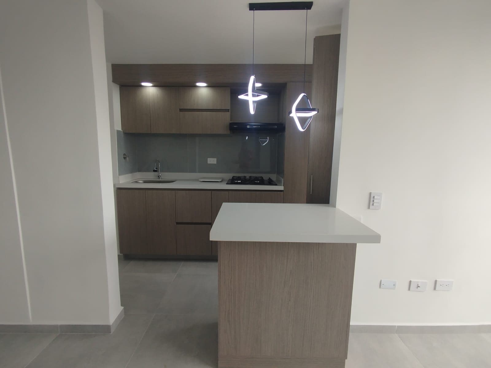 Apartamento en arriendo en Rionegro — foto 2 de 14