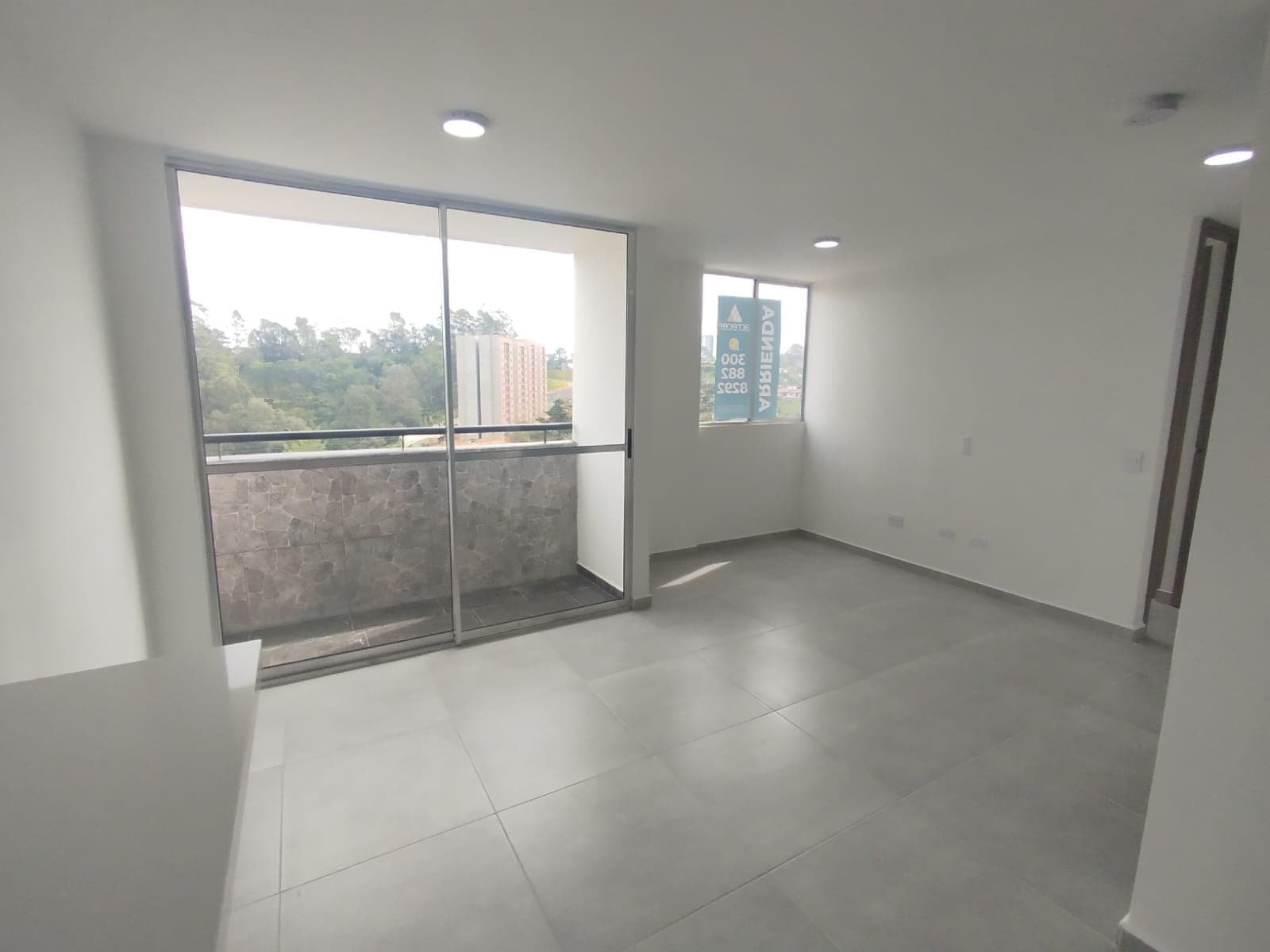 Apartamento en arriendo en Rionegro — foto 4 de 14