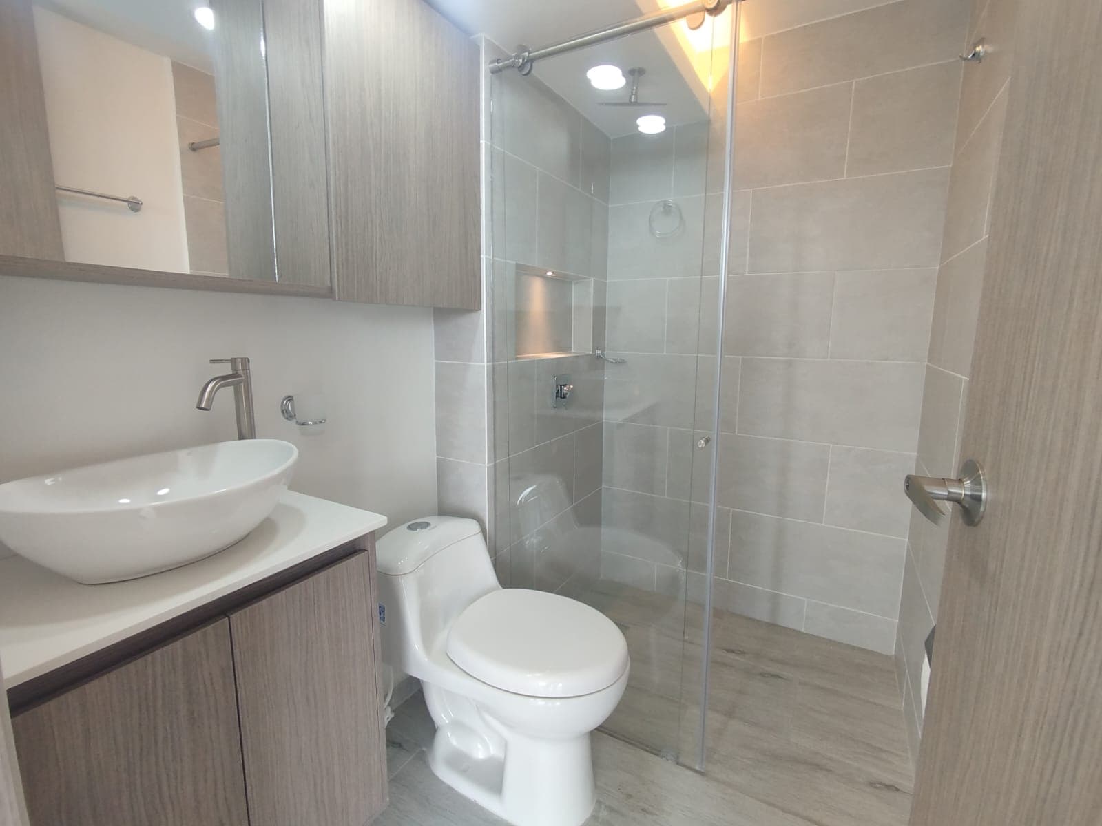 Apartamento en arriendo en Rionegro — foto 5 de 14