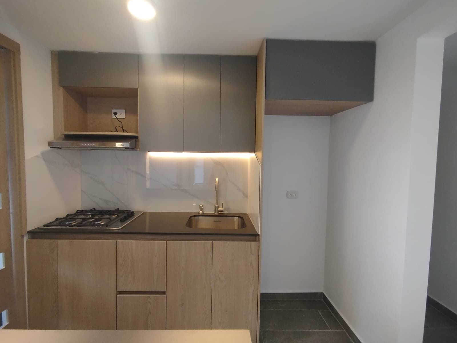 Apartamento en arriendo en Rionegro — foto 2 de 14