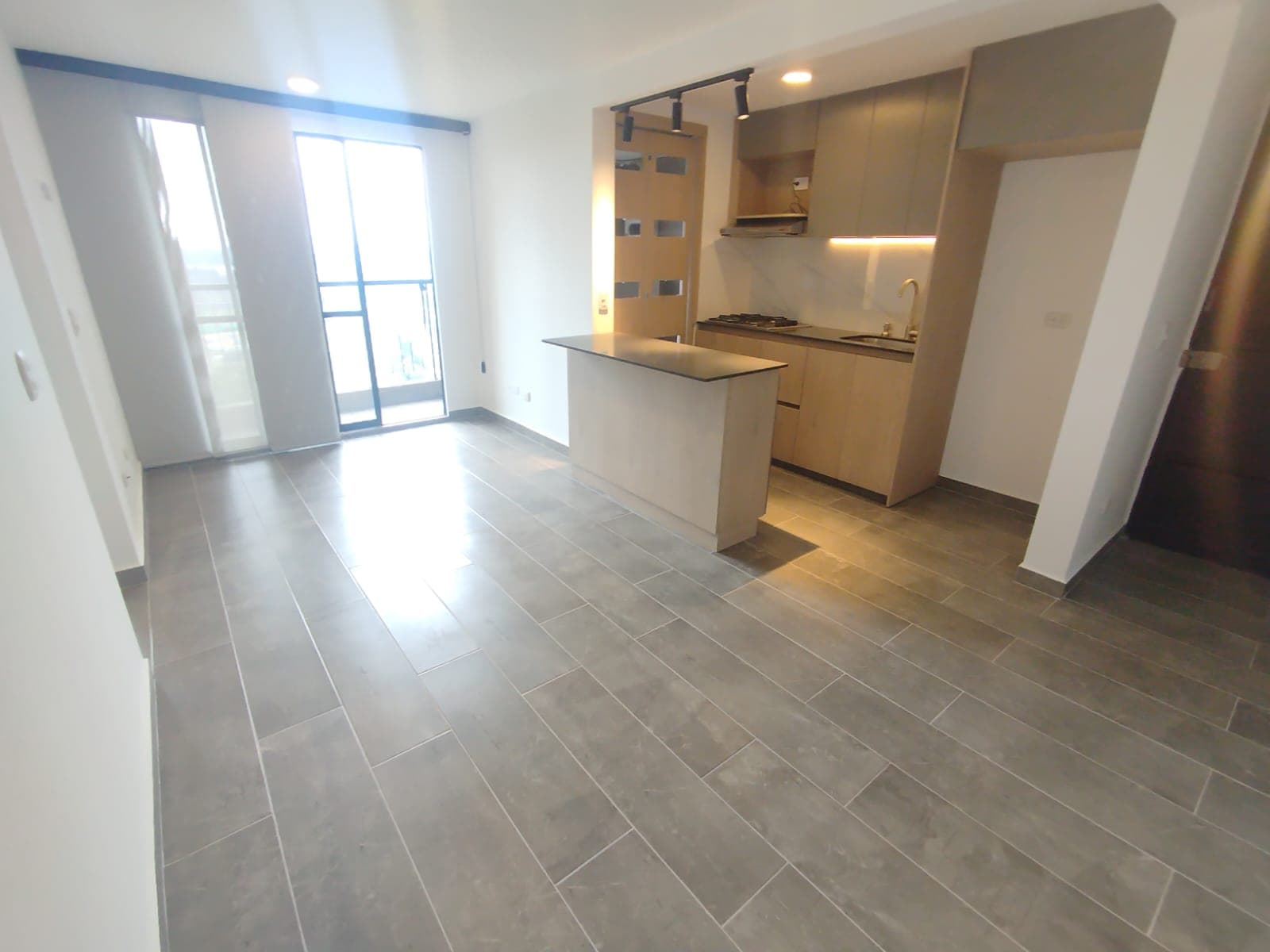 Apartamento en arriendo en Rionegro — foto 4 de 14
