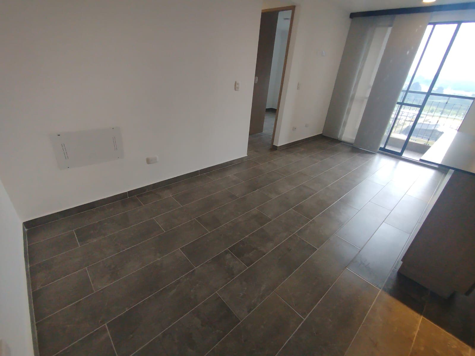 Apartamento en arriendo en Rionegro — foto 5 de 14