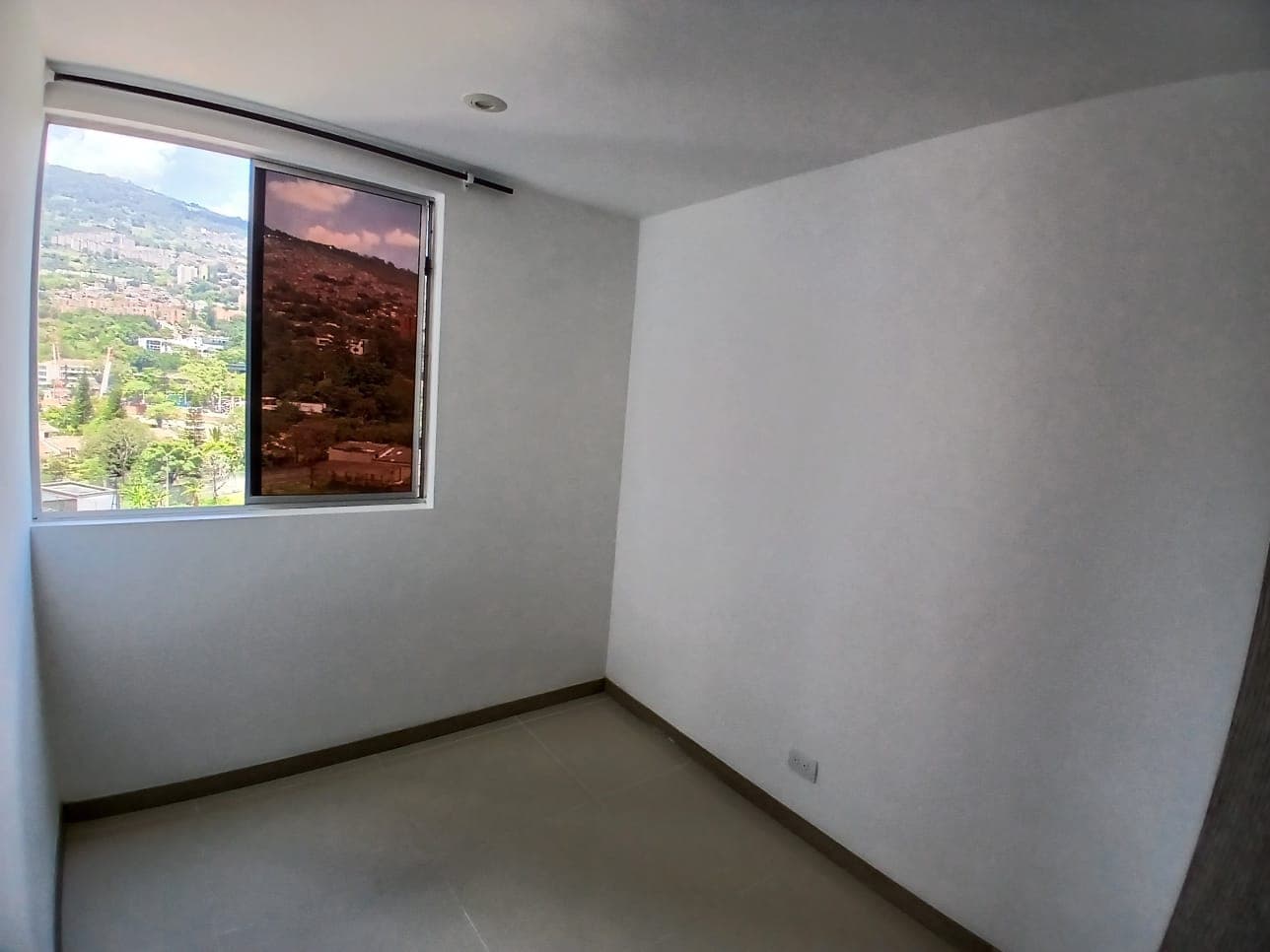 Apartamento en arriendo en San German, Laureles, Medellín — foto 4 de 11
