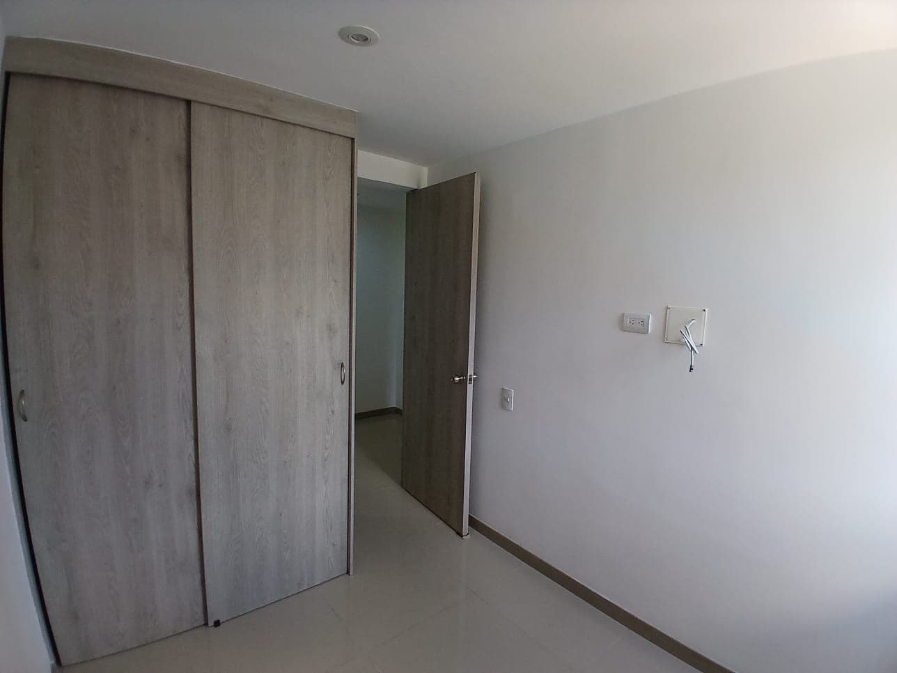 Apartamento en arriendo en San German, Laureles, Medellín — foto 5 de 11
