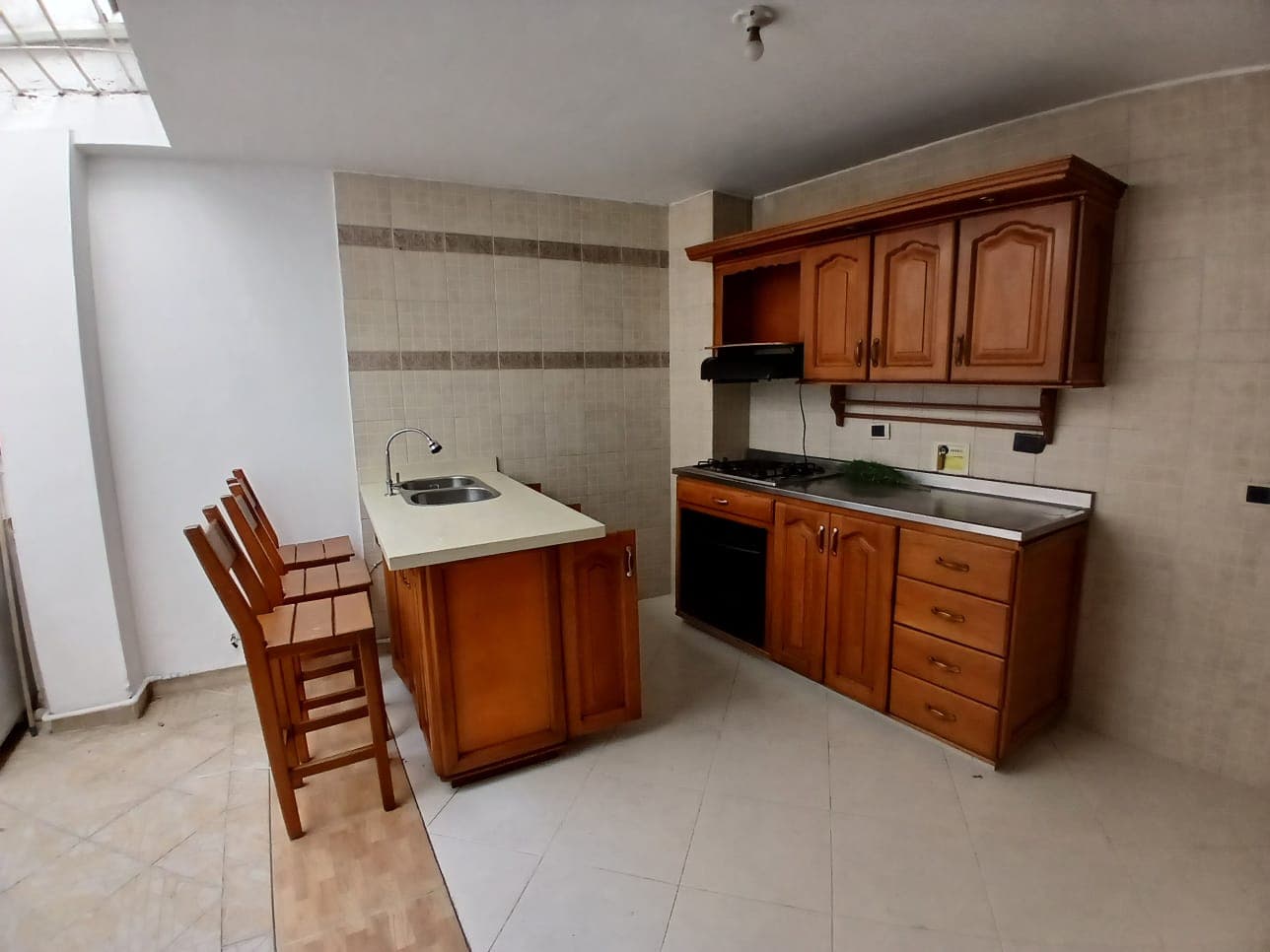 Apartamento en arriendo en La América, Medellín — foto 1 de 12