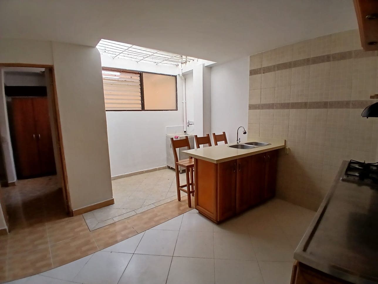 Apartamento en arriendo en La América, Medellín — foto 2 de 12
