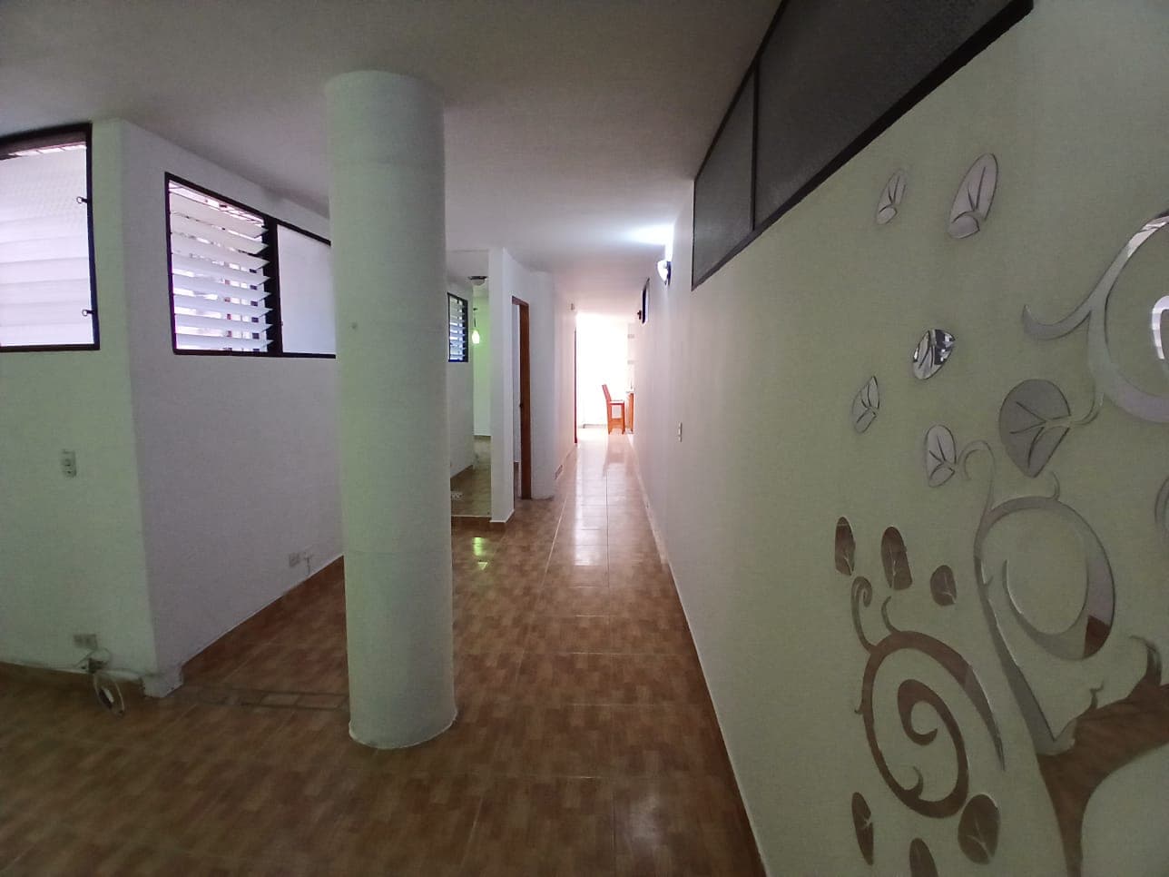 Apartamento en arriendo en La América, Medellín — foto 3 de 12