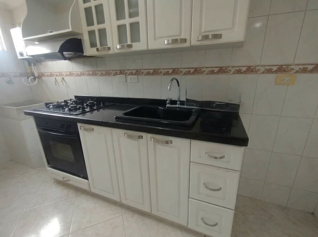 Apartamento en arriendo en Robledo, Medellín — foto 2 de 17