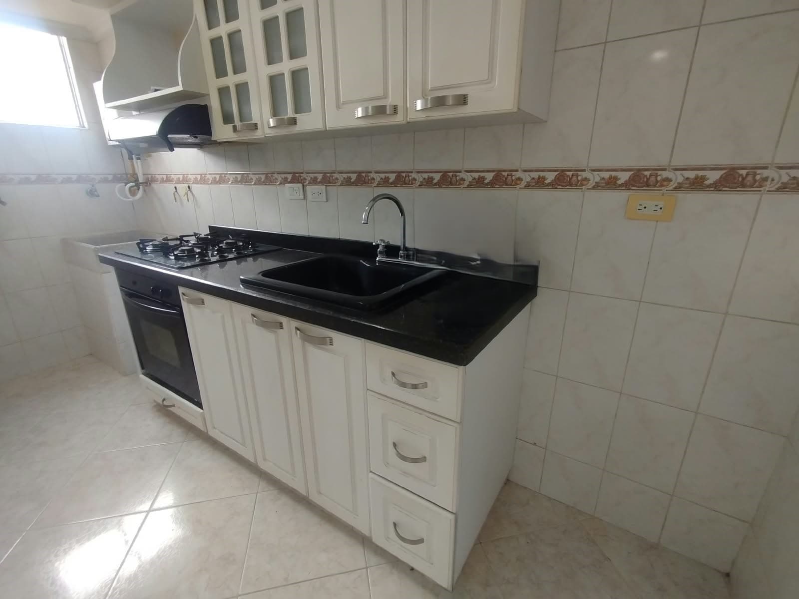 Apartamento en arriendo en Robledo, Medellín — foto 3 de 17