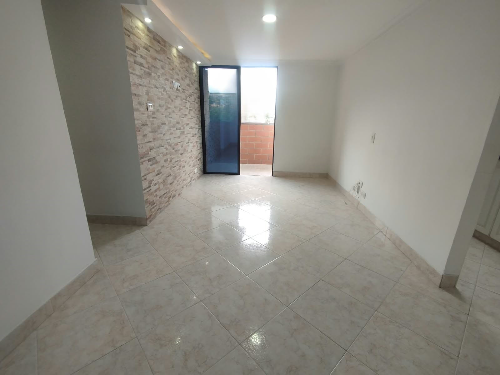 Apartamento en arriendo en Robledo, Medellín — foto 4 de 17