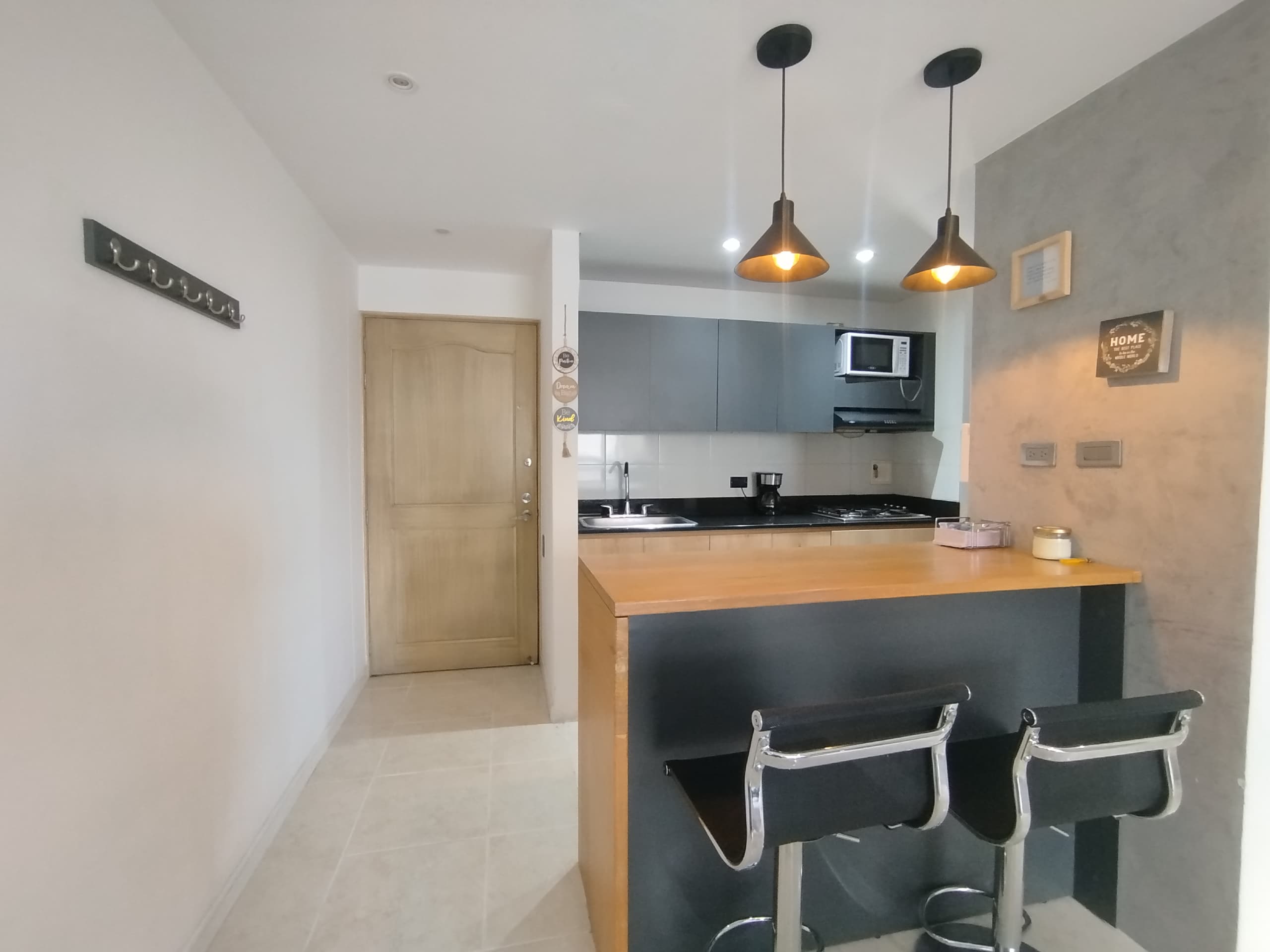 Apartamento en arriendo en Milla de Oro, Poblado, Medellín — foto 5 de 20