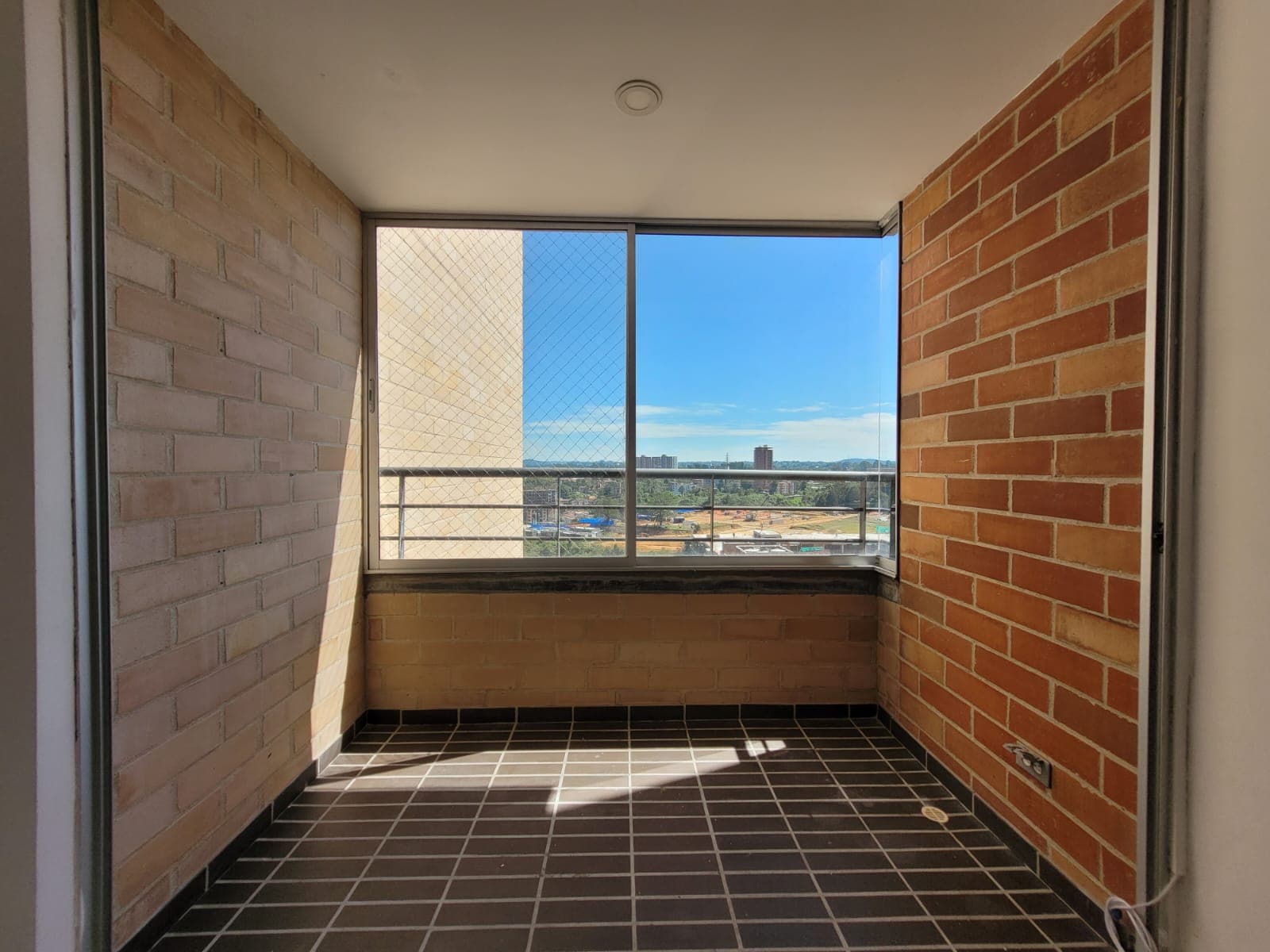 Apartamento en arriendo en Rionegro — foto 1 de 20