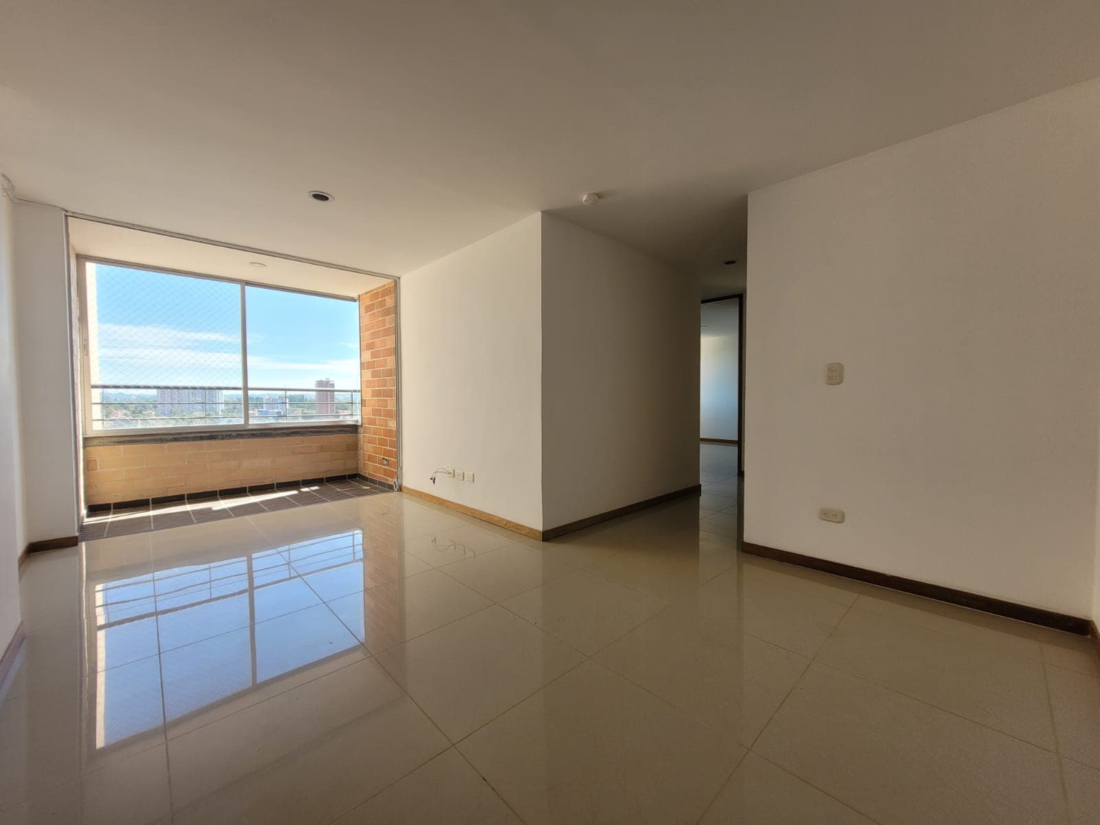 Apartamento en arriendo en Rionegro — foto 2 de 20