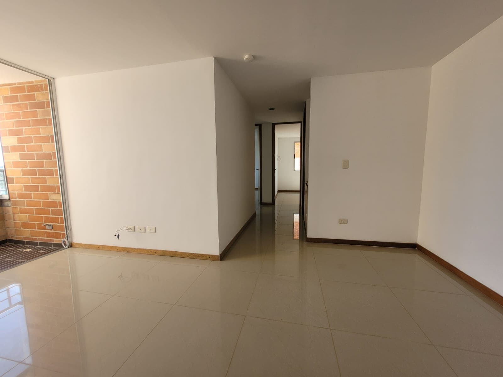 Apartamento en arriendo en Rionegro — foto 3 de 20