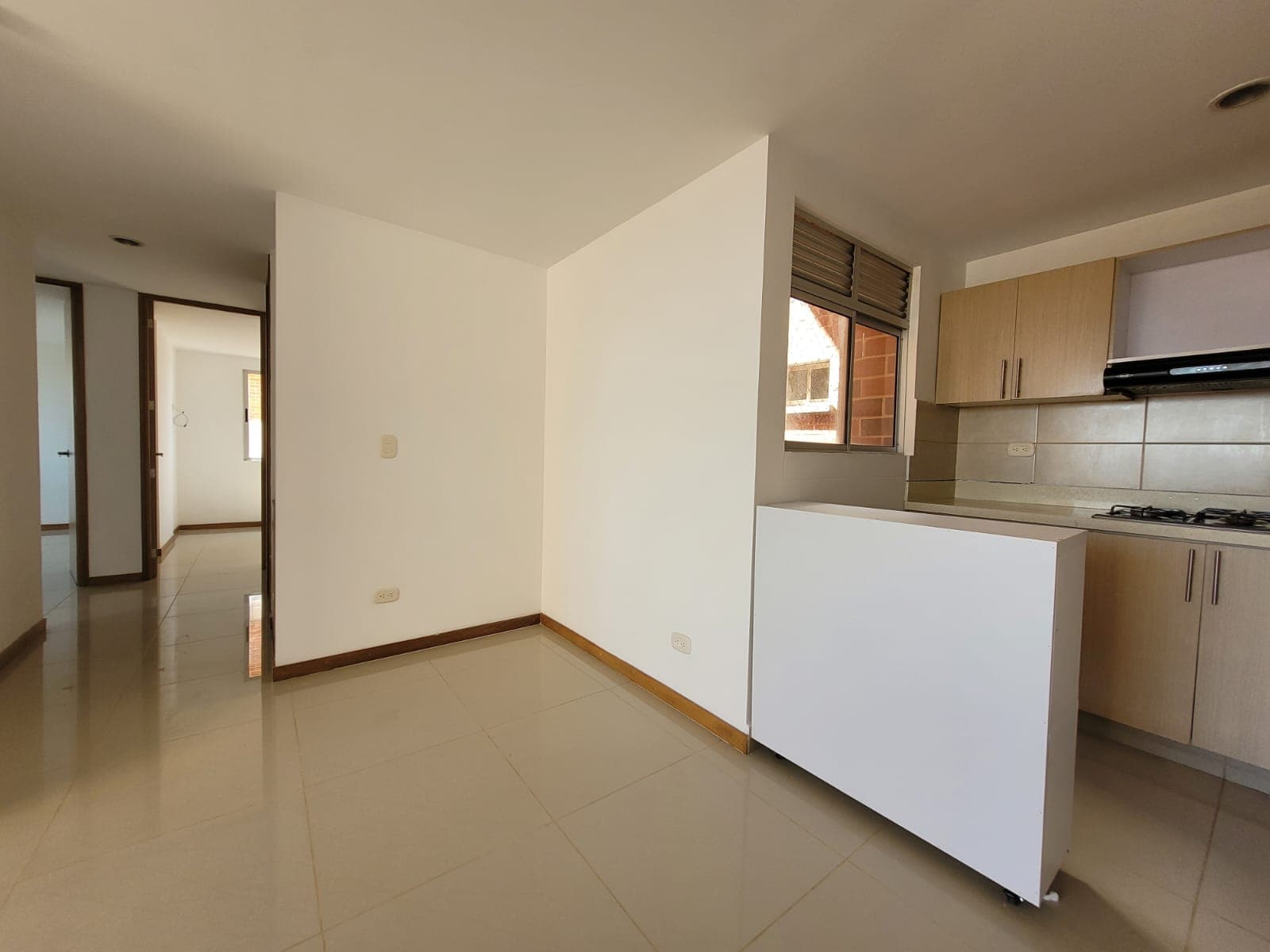 Apartamento en arriendo en Rionegro — foto 4 de 20