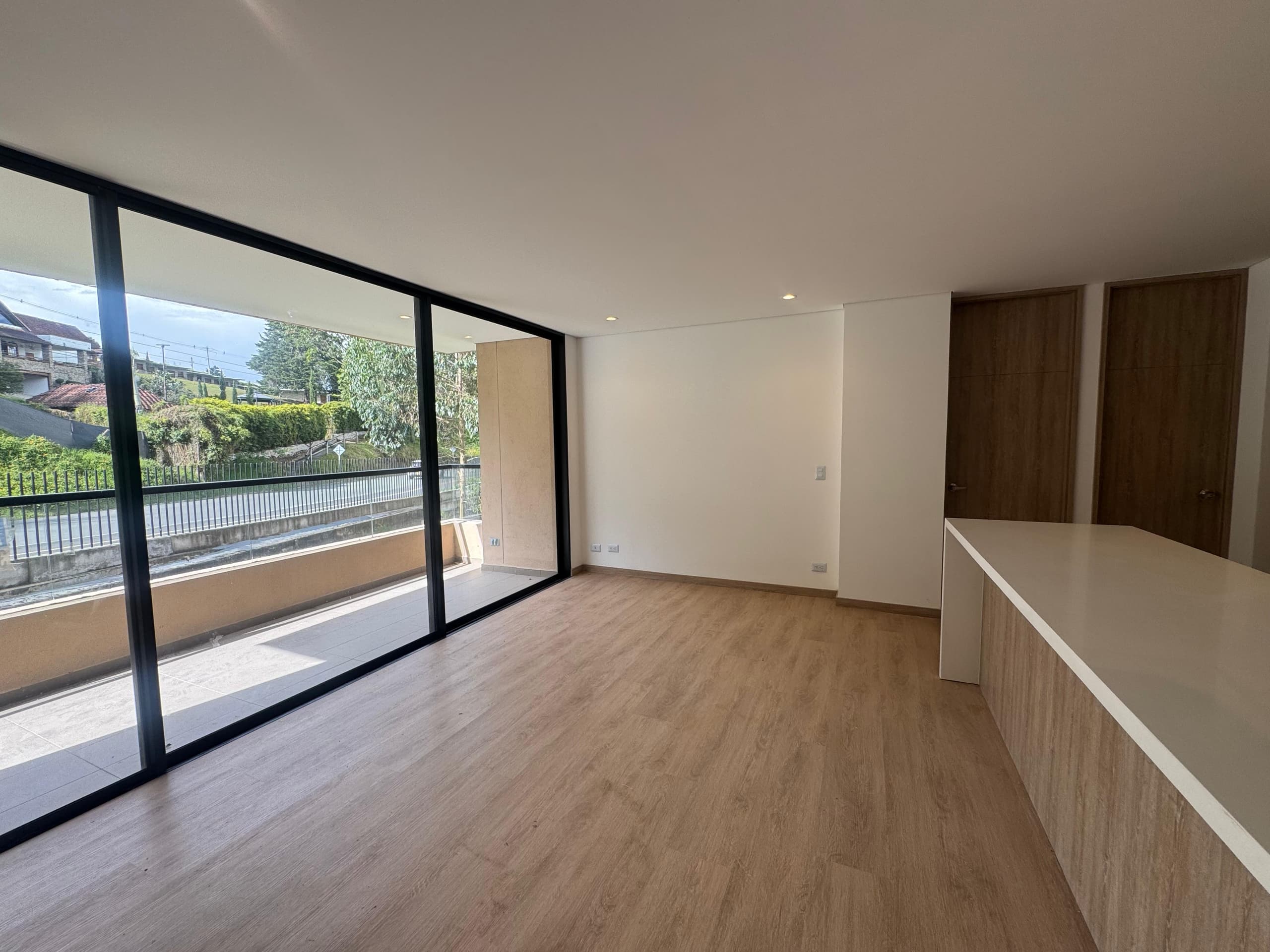 Apartamento en arriendo en El Retiro Campestre — foto 4 de 14