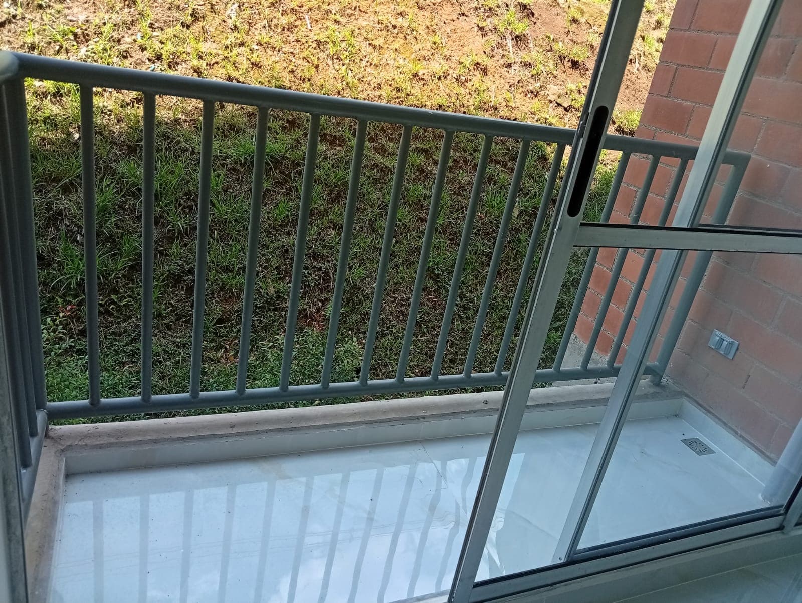 Apartamento en arriendo en Robledo, Medellín — foto 2 de 13