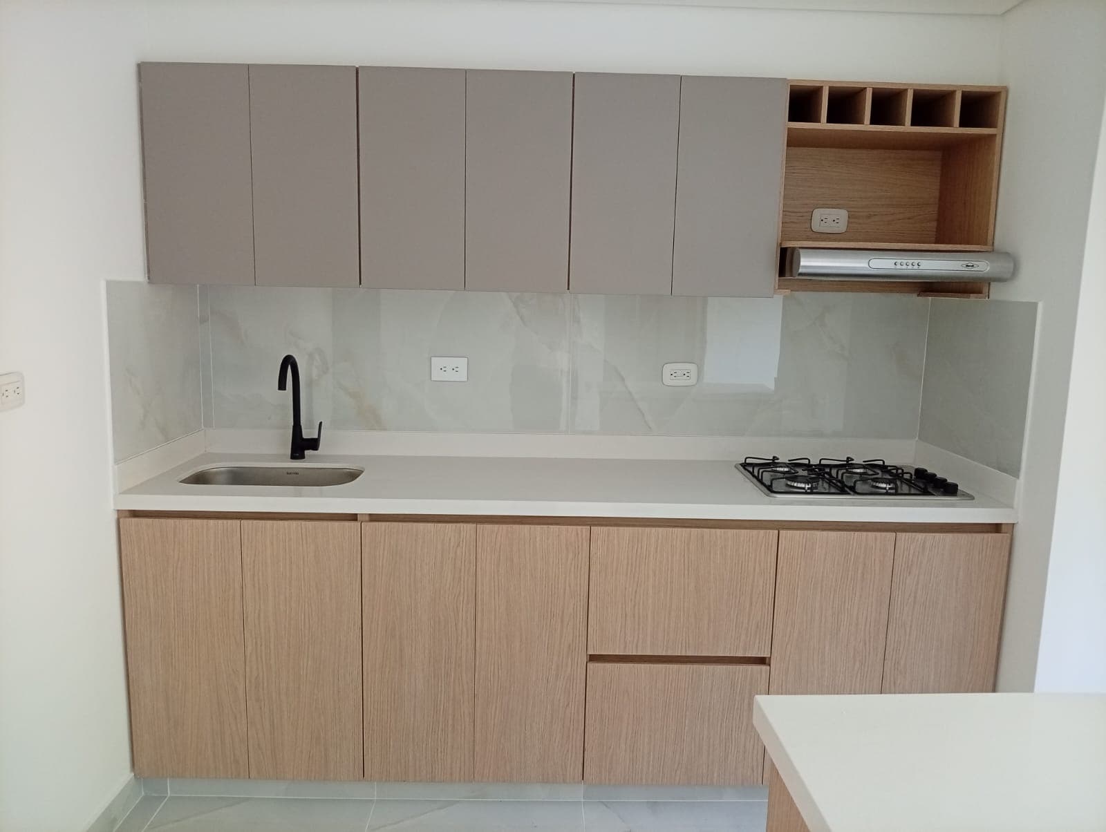 Apartamento en arriendo en Robledo, Medellín — foto 4 de 13