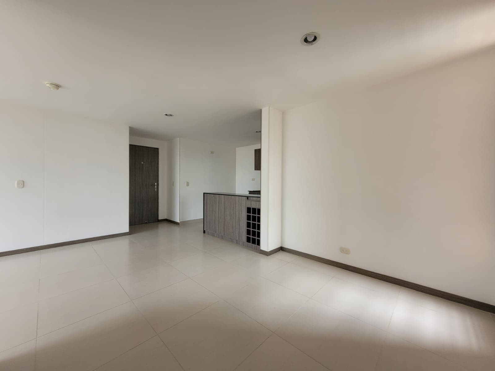 Apartamento en arriendo en Rionegro — foto 4 de 20