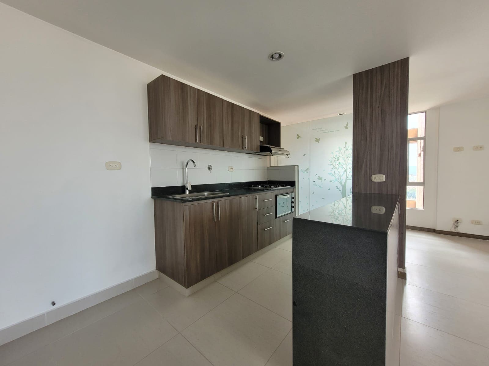 Apartamento en arriendo en Rionegro — foto 5 de 20