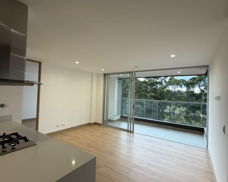 Apartamento en arriendo en Rionegro — foto 2 de 18
