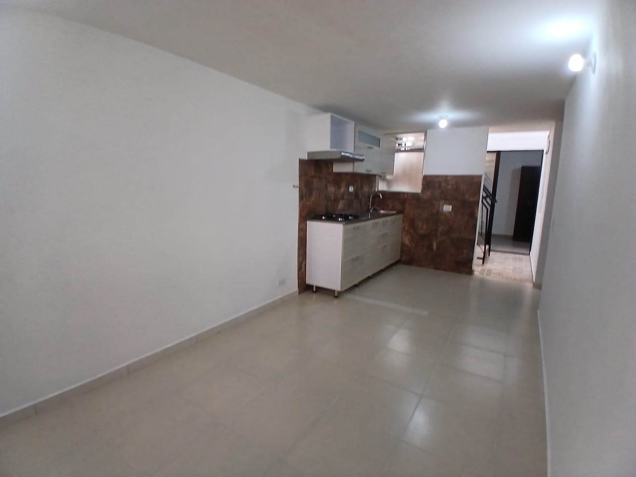 Apartamento en arriendo en Robledo, Medellín — foto 2 de 17