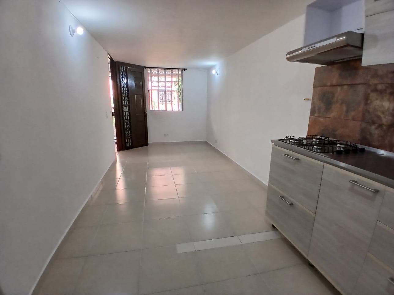 Apartamento en arriendo en Robledo, Medellín — foto 3 de 17