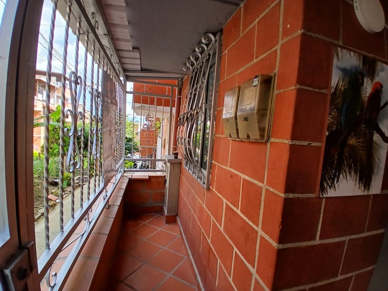 Apartamento en arriendo en Robledo, Medellín — foto 5 de 17