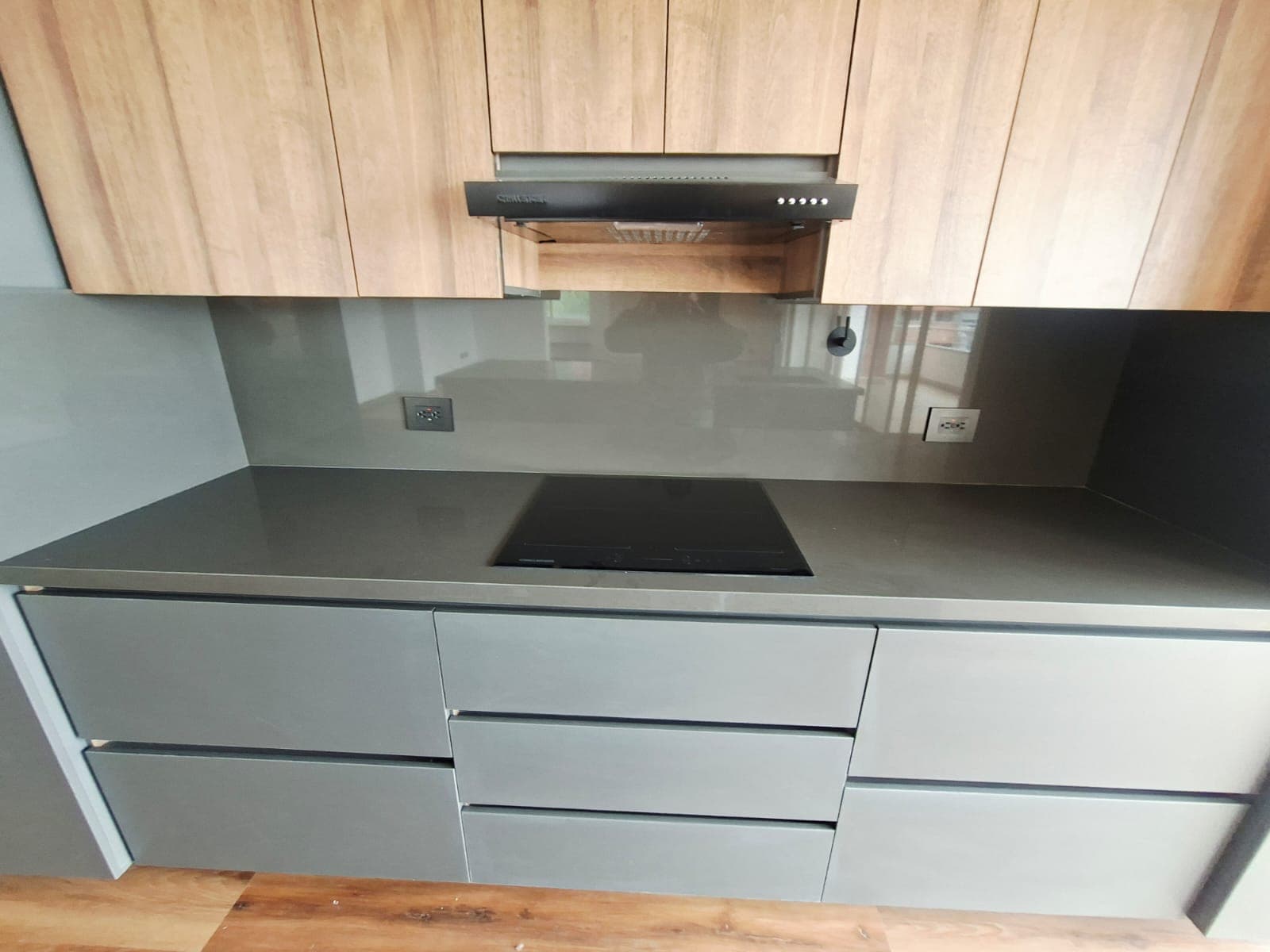 Apartamento en arriendo en La Calera, Poblado, Medellín — foto 3 de 20